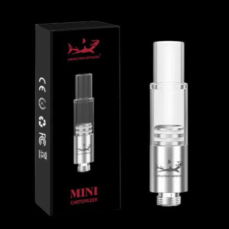 Hamilton Devices Mini Cartomizer