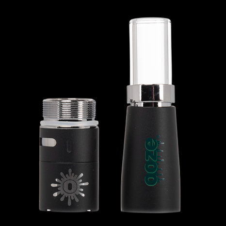 Ooze Fusion Vaporizer Replacement Atomizer 3-Pack