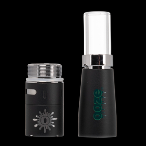 Ooze Fusion Vaporizer Replacement Atomizer 3-Pack