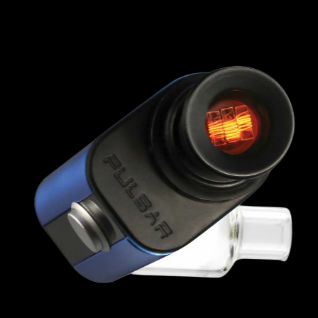 APX Wax Atomizer Kit (Black Out Edition)