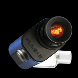 APX Wax Atomizer Kit (Black Out Edition)