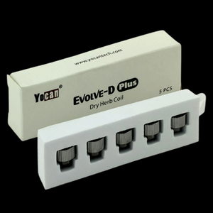 Yocan Evolve-D Plus Coils 5 pcs