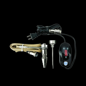 STRATUS DIGITAL E-NAIL KIT