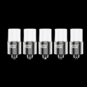 Yocan Orbit Quartz Balls Coils 5 pcs