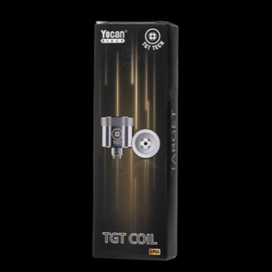 Yocan Black TGT Replacement Coils 5 pcs