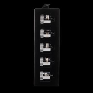 Yocan Black TGT Replacement Coils 5 pcs