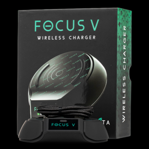 Focus V Carta 2 Wireless Charger