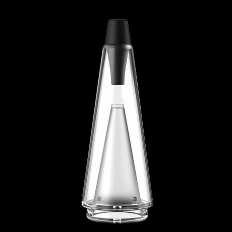 Lookah Unicorn and Seahorse Max Glass Kit