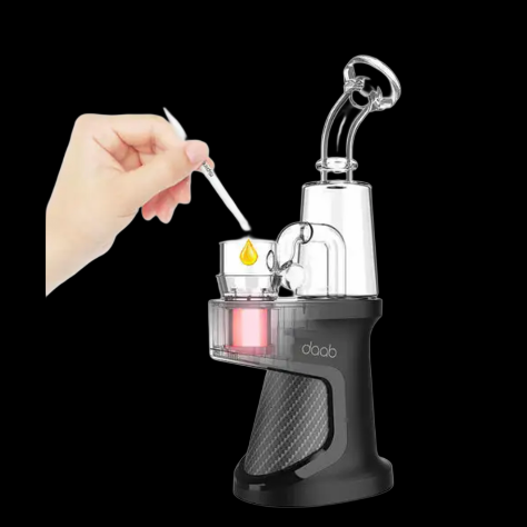 Ispire DAAB Water Chamber/Carrier Cup