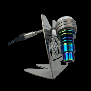 Mini Nail Heater Coil Stand