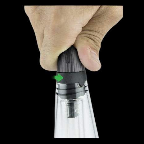 Puffco Peak/Peak Pro Travel Glass