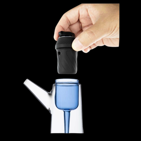 Puffco Proxy Droplet Attachment