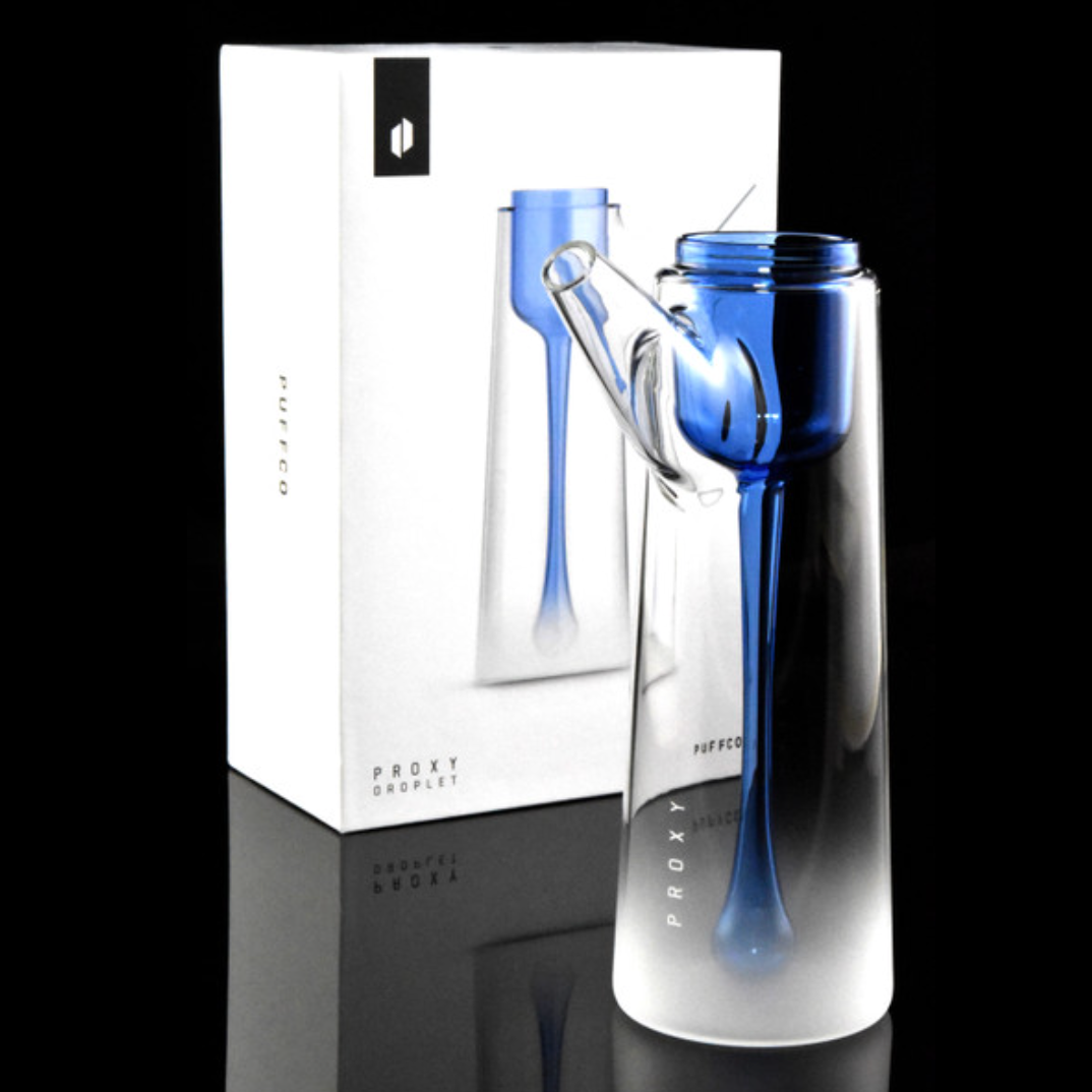 Puffco Proxy Droplet Attachment