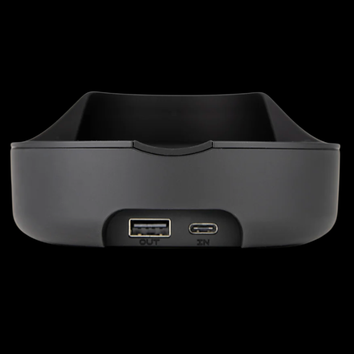 Puffco Peak Pro Power Dock: Wireless Charging Dock