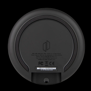 Puffco Peak Pro Power Dock: Wireless Charging Dock