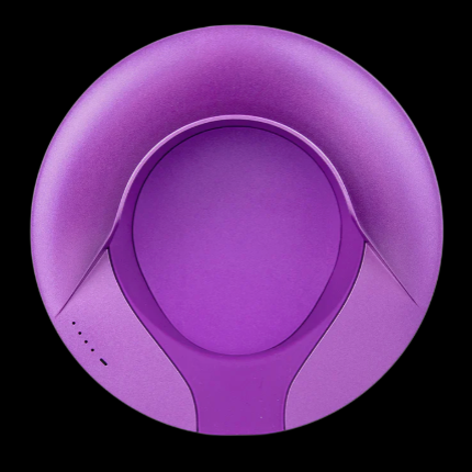 Puffco Peak Pro Power Dock: Wireless Charging Dock