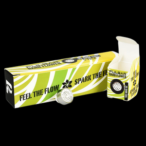 Pulsar Barb Flower Replacement Coil Single Pack