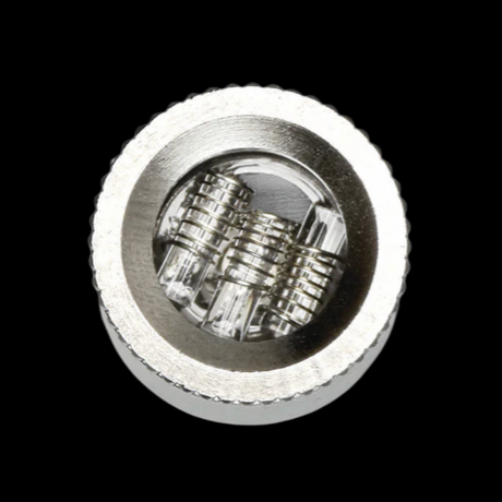 Pulsar Sipper Triple Quartz Wax Atomizer 5 pcs