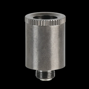 Pulsar Sipper Triple Quartz Wax Atomizer 5 pcs