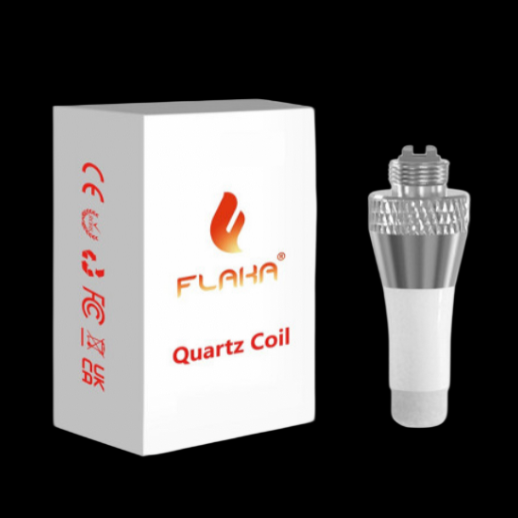 Flaka Quartz Replacement Coil