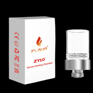 Flaka Zylo Quartz Heating Chamber