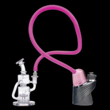 Wulf Mods Link Puffco Peak Attachment