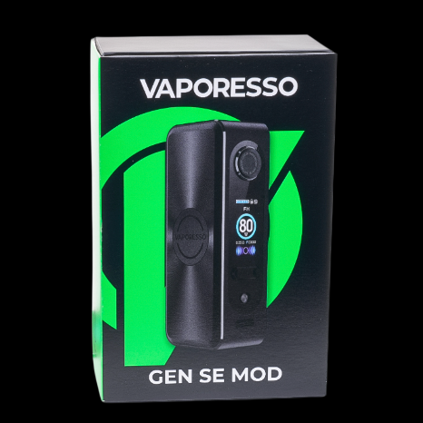 Vaporesso Gen SE Box Mod