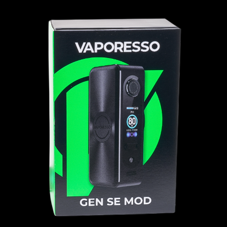 Vaporesso Gen SE Box Mod