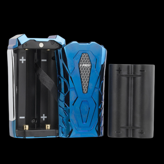 SMOK I-Priv 230W Voice Control Box Mod