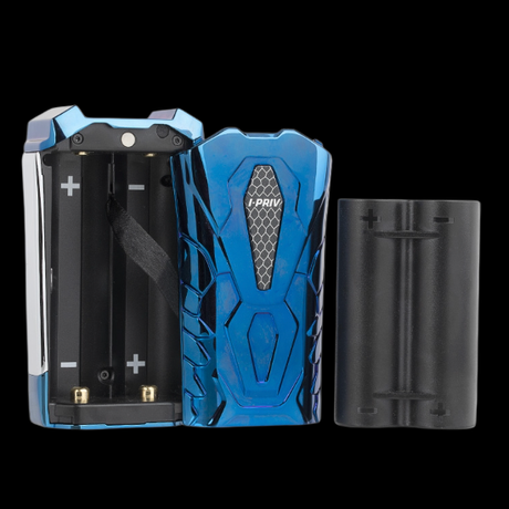 SMOK I-Priv 230W Voice Control Box Mod