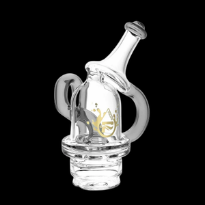 Pulsar Puffco Peak/ Peak Pro Hydroslide Glass Attachment