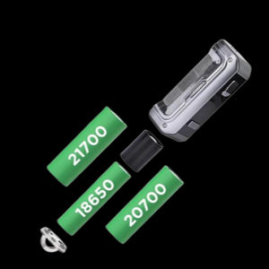 Geekvape Max100 (Aegis Max 2) Box Mod