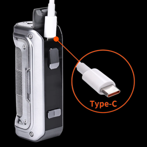 Geekvape Max100 (Aegis Max 2) Box Mod