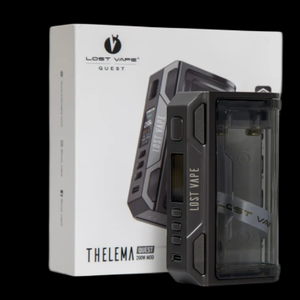 Lost Vape THELEMA QUEST 200W Box Mod