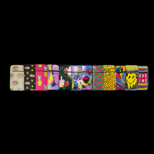 Zengaz Premium Jet Lighters 3 pcs