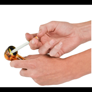 John Gibson Enclosed Flame Safety Lighter 3 pcs