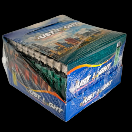 Just Light Child Resistant Lighters