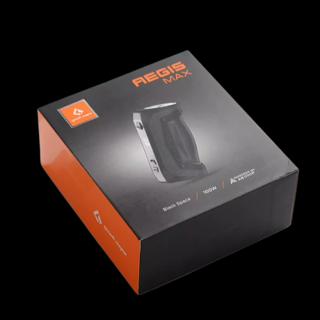 Geekvape Aegis Max Box Mod