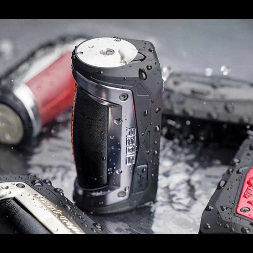 Geekvape Aegis Max Box Mod