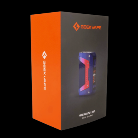 GeekVape L200 Classic Box Mod