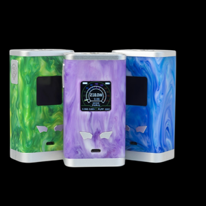 Famovape Bit Box 218W TC Box Mod