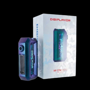 DigiFlavor XP 77W Mod