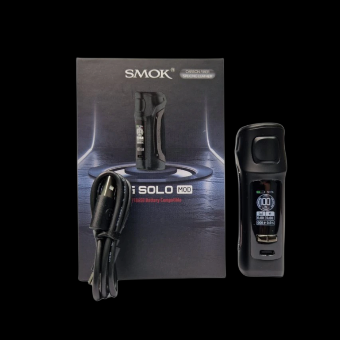 SMOK MAG Solo 100W Box Mod