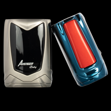 iJoy AVENGER Baby 108W Box Mod