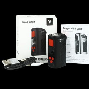 Vaporesso Target Mini Box Mod