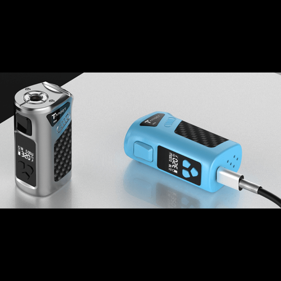 Vaporesso Target Mini Box Mod
