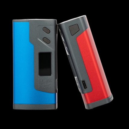Sigelei 213 FOG 213W Box Mod