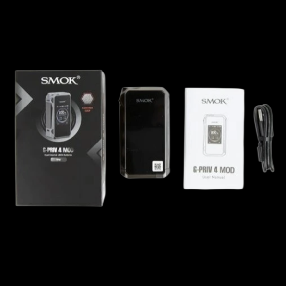 SMOK G-PRIV 4 Box Mod