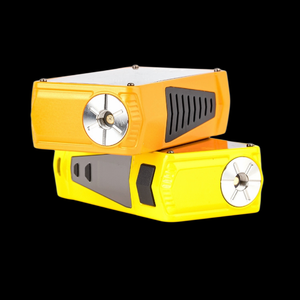 Sigelei KAOS Z 200W Box Mod