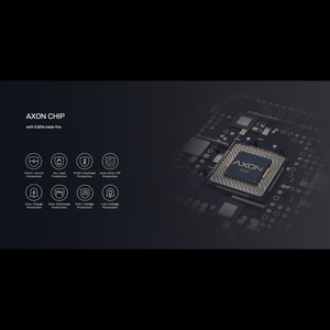 Vaporesso SWAG PX80 Box Mod